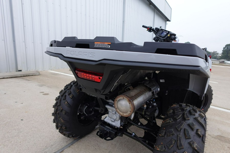2026 Polaris Sportsman 450 H.O.