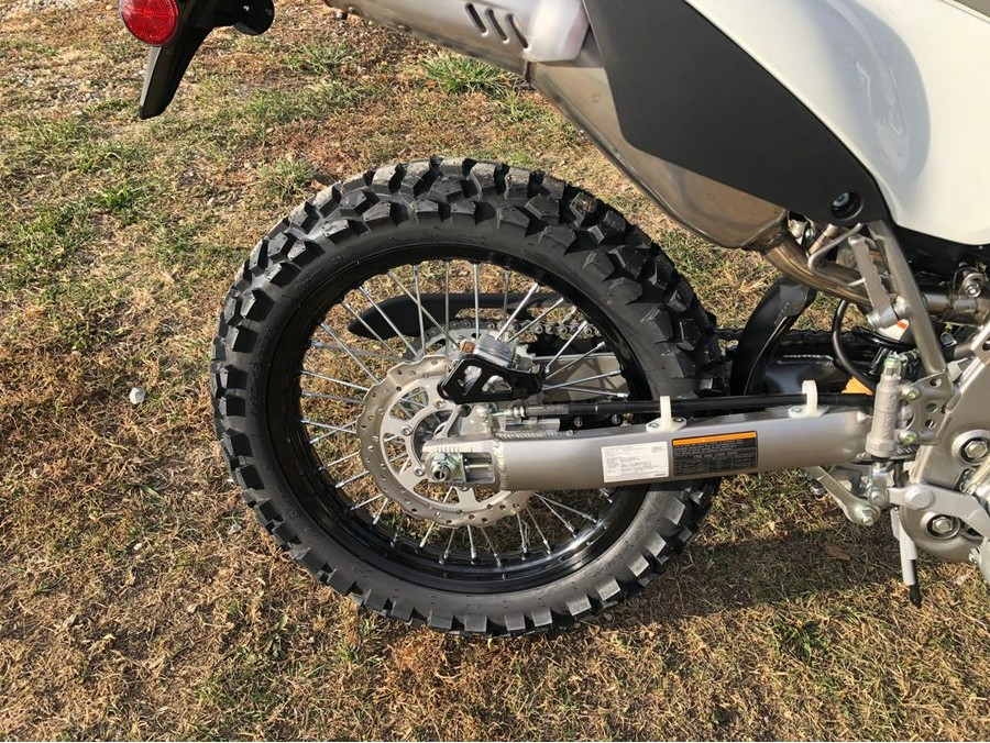 2026 Kawasaki KLX 300