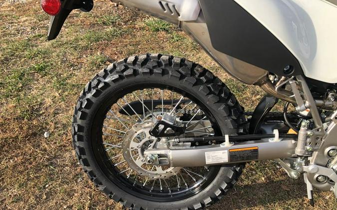 2026 Kawasaki KLX 300