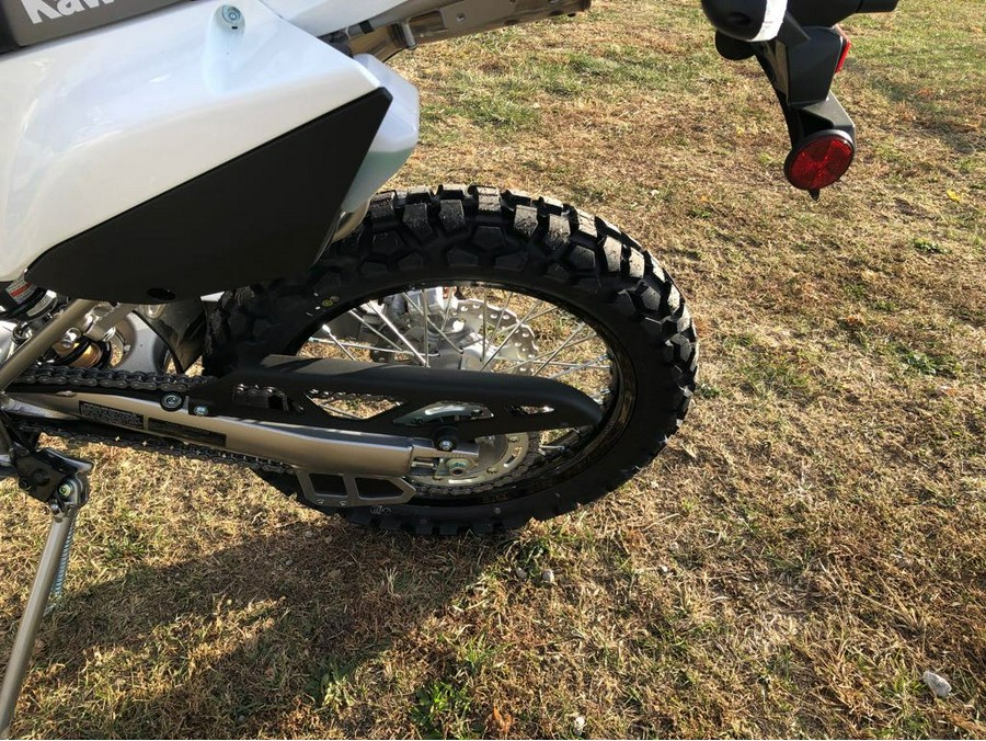 2026 Kawasaki KLX 300