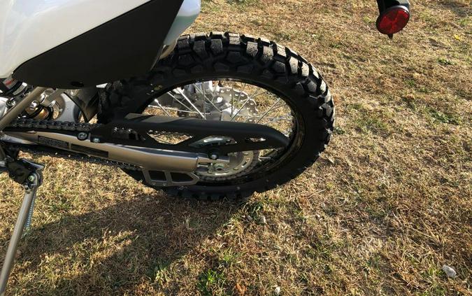 2026 Kawasaki KLX 300