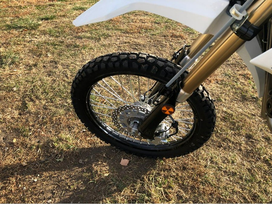 2026 Kawasaki KLX 300