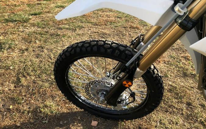 2026 Kawasaki KLX 300