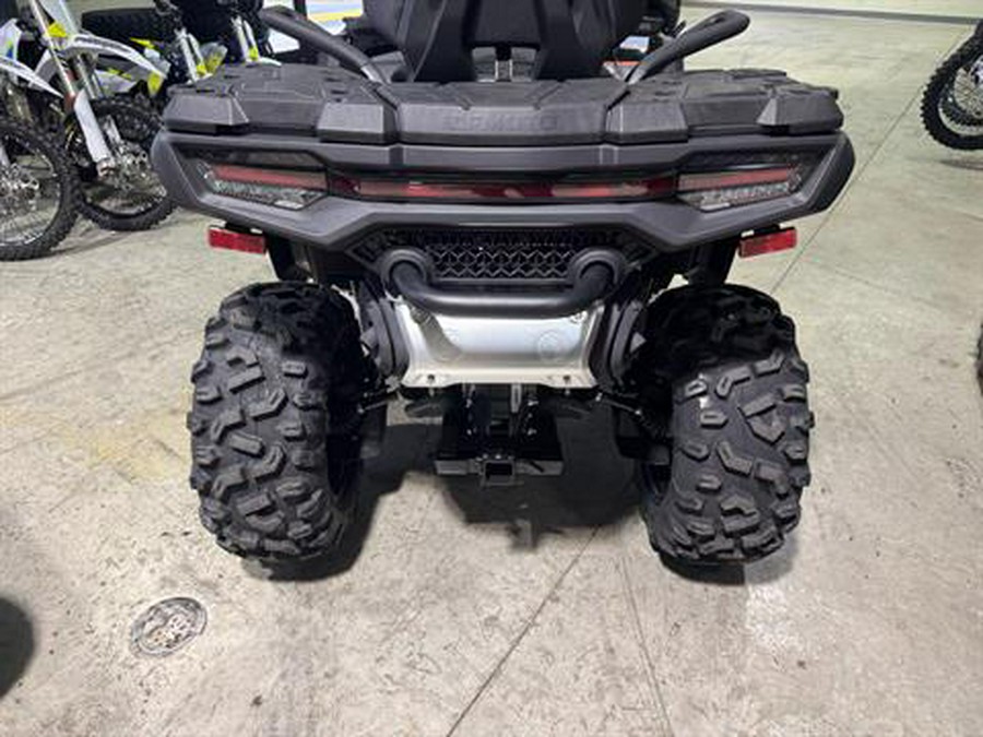 2026 CFMOTO CForce 800 Touring