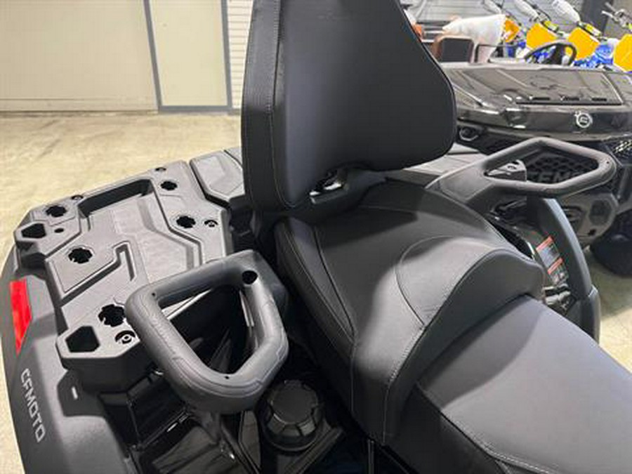 2026 CFMOTO CForce 800 Touring