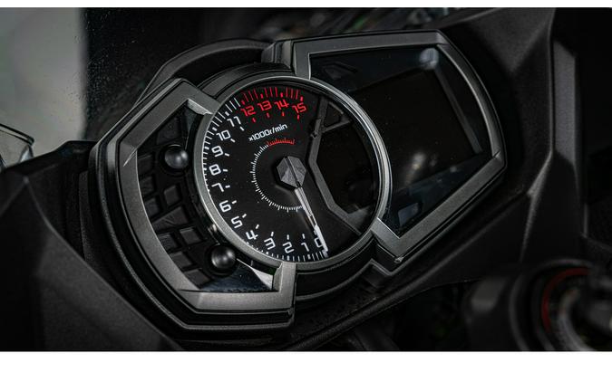 2023 Kawasaki Ninja® 400 ABS