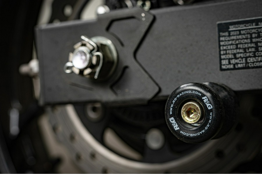 2023 Kawasaki Ninja® 400 ABS