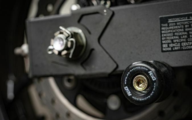 2023 Kawasaki Ninja® 400 ABS