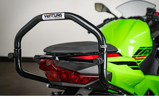 2023 Kawasaki Ninja® 400 ABS