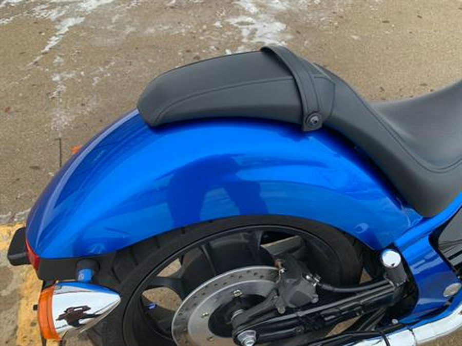 2016 Honda VT1300CX FURY