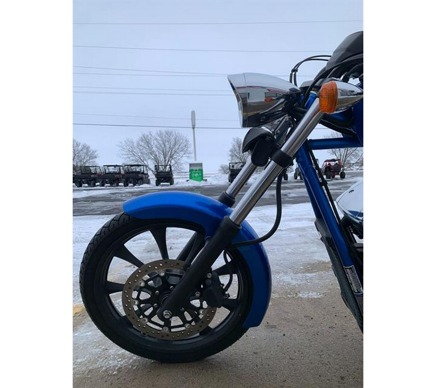 2016 Honda VT1300CX FURY