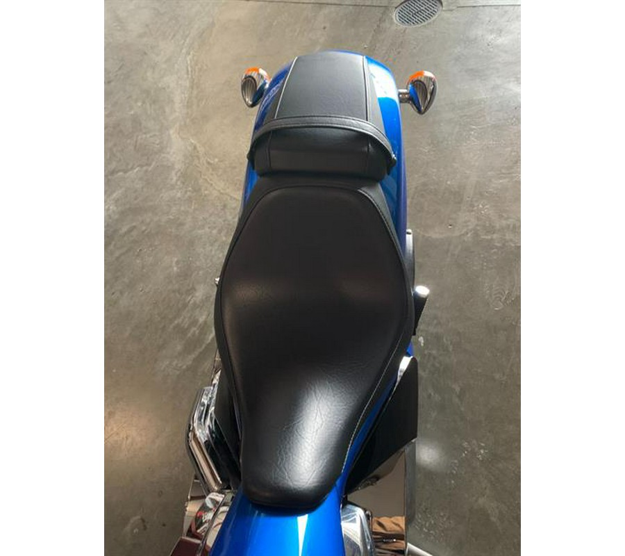 2016 Honda VT1300CX FURY