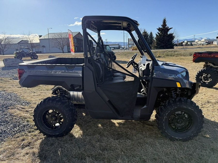 2026 Polaris® Ranger XP 1000 Premium