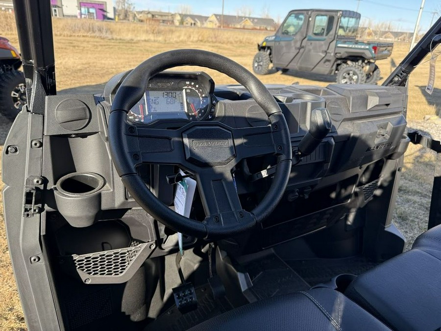 2026 Polaris® Ranger XP 1000 Premium
