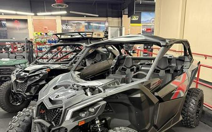 2026 Can-Am® Maverick X3 X Turbo