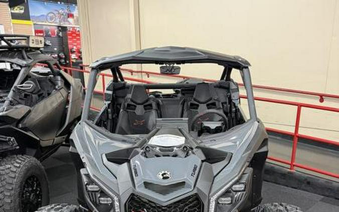 2026 Can-Am® Maverick X3 X Turbo