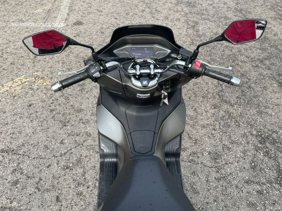 2024 Honda PCX 160