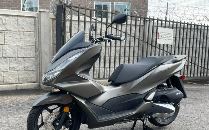 2024 Honda PCX