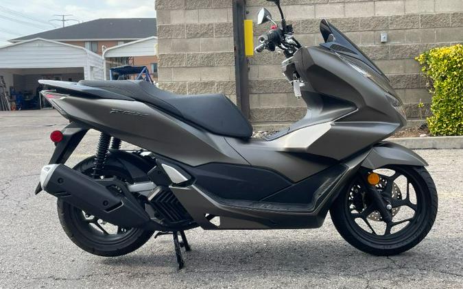2024 Honda PCX