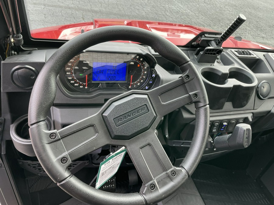 2026 Polaris Ranger Crew XP 1000 NorthStar Edition Premium