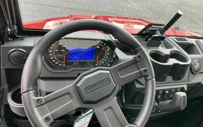 2026 Polaris Ranger Crew XP 1000 NorthStar Edition Premium