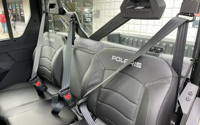 2026 Polaris Ranger Crew XP 1000 NorthStar Edition Premium