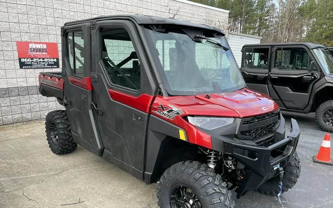 2026 Polaris Ranger Crew XP 1000 NorthStar Edition Premium