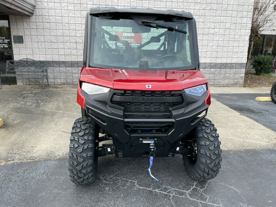 2026 Polaris Ranger Crew XP 1000 NorthStar Edition Premium