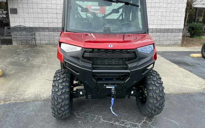 2026 Polaris Ranger Crew XP 1000 NorthStar Edition Premium