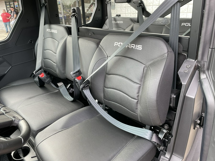 2026 Polaris Ranger Crew XP 1000 NorthStar Edition Premium