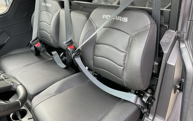 2026 Polaris Ranger Crew XP 1000 NorthStar Edition Premium