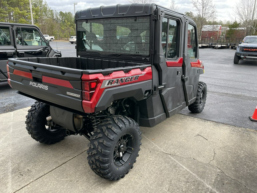 2026 Polaris Ranger Crew XP 1000 NorthStar Edition Premium