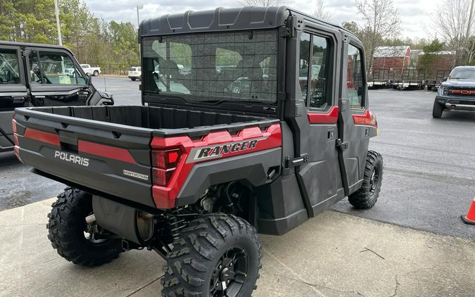 2026 Polaris Ranger Crew XP 1000 NorthStar Edition Premium