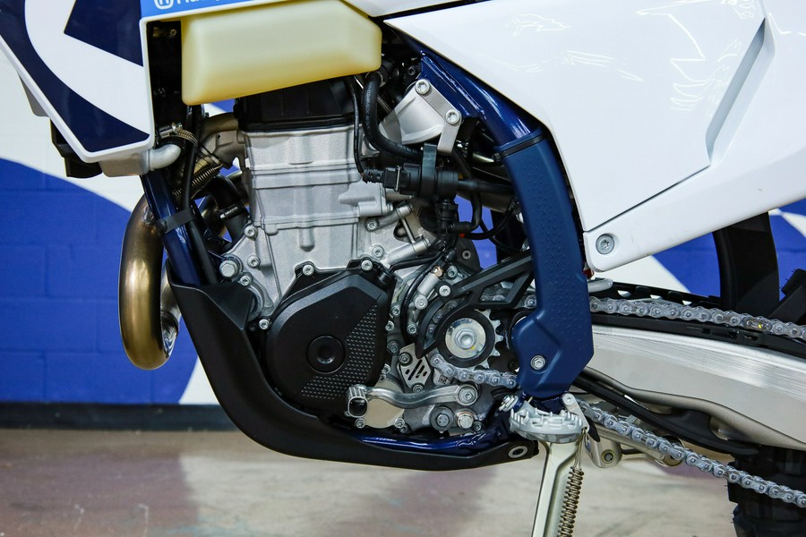 2026 Husqvarna Motorcycles FE 501s