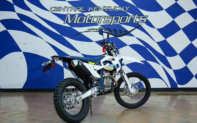 2026 FE 501s - Husqvarna Motorcycles