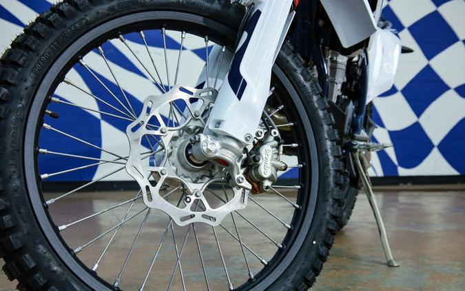 2026 Husqvarna Motorcycles FE 501s