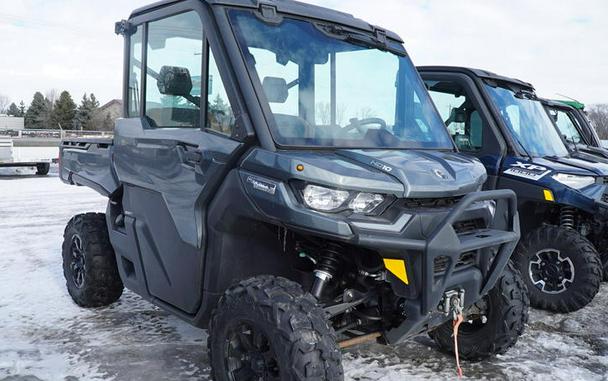 2022 Can-Am® Defender Limited HD10