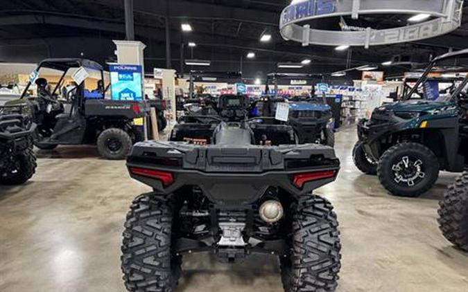 2026 Polaris Sportsman 570 Trail