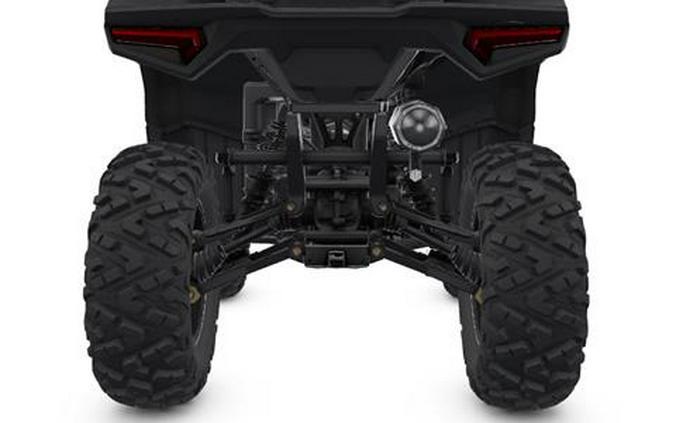 2026 Polaris Sportsman 570 Trail