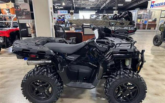 2026 Polaris Sportsman 570 Trail