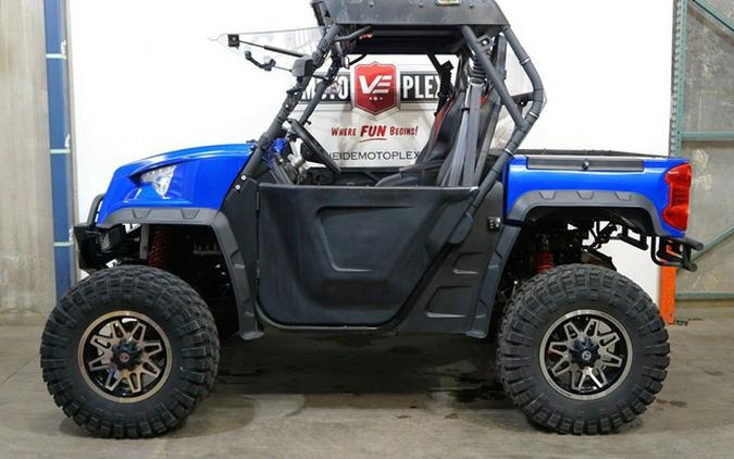 2021 OTHER ODES DOMINATOR