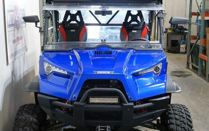 2021 OTHER ODES DOMINATOR