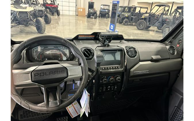 2026 Polaris RANGER XD1500 NORTHSTAR ULTIMATE