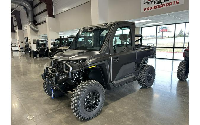 2026 Polaris RANGER XD1500 NORTHSTAR ULTIMATE