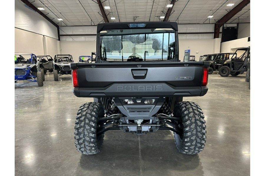 2026 Polaris RANGER XD1500 NORTHSTAR ULTIMATE