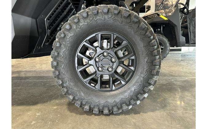 2026 Polaris RANGER XD1500 NORTHSTAR ULTIMATE