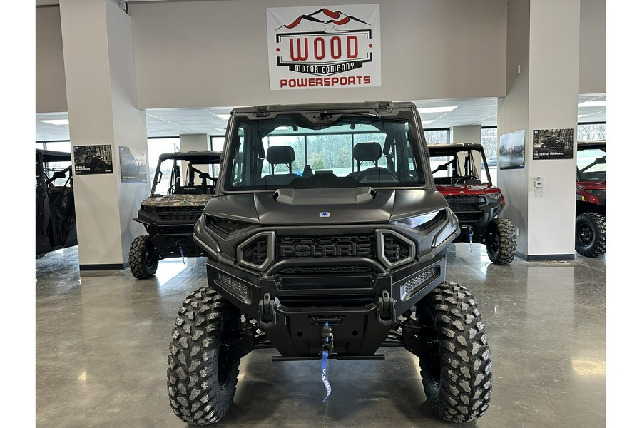 2026 Polaris RANGER XD1500 NORTHSTAR ULTIMATE