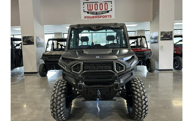 2026 Polaris RANGER XD1500 NORTHSTAR ULTIMATE