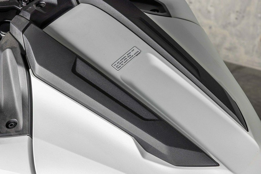 2026 Honda NC750X DCT