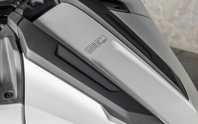 2026 Honda NC750X DCT